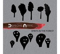 Depeche Mode - Spirits In The Forest (2CDs + 2DVDs)