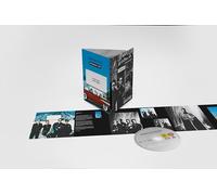 Depeche Mode – Strange / Strange Too – Blu-ray