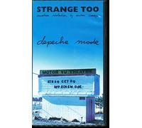 Depeche Mode - Strange too [Alemania] [VHS]
