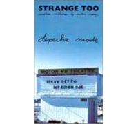 Depeche Mode - Strange Too [USA] [VHS]