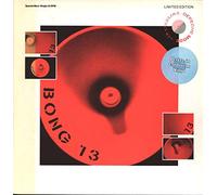 Depeche Mode - Strangelove - Mute - INT 126.866, Mute - L 12 Bong 13