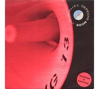 DEPECHE MODE - Strangelove / Pimpf (Vinyl red) / INT 111.848