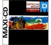 Depeche Mode - Stripped