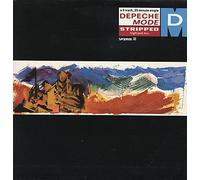 Depeche Mode - Stripped
