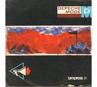 Depeche Mode - Stripped (Highland, 1986) / Vinyl Maxi Single [Vinyl 12'']