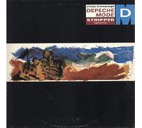 Depeche Mode - Stripped (Highland Mix) - 1st - EX
