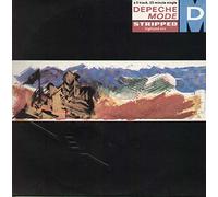 Depeche Mode - Stripped (Highland Mix)