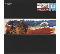 DEPECHE MODE - stripped - highland mix