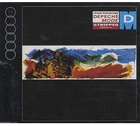 Depeche Mode - Stripped [Import]