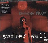 Depeche Mode - Suffer Well (Single) [Alemania] [DVD]
