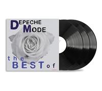 Depeche Mode - The Best Of Depeche Mode Vol. 1 [Vinilo]