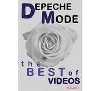 Depeche Mode - The Best Of Depeche Mode - Volume 1 [DVD]