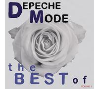 The Best Of Depeche Mode, Vol. 1 (CD)