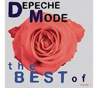 Depeche Mode - The Best Of Depeche Mode - Volume 1 (CD + DVD)