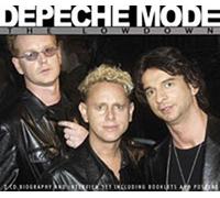 Depeche Mode - The Lowdown