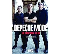 Depeche Mode - The Show Must Go On [DVD] [2022] PAL - MULTI REGION