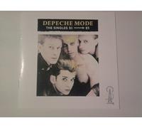 Depeche Mode - The Singles 81-85 [Import]