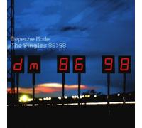 Depeche Mode - The Singles 86-98 [Import]