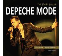 Depeche Mode - The story far
