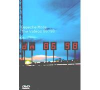 Depeche Mode - The Videos 86>98 [Alemania] [DVD]