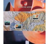 Depeche Mode - THIEVES IN THE TEMPLE 12 INCH (12" VINYL) GERMAN PAISLEY PARK 1990