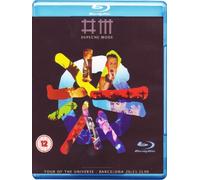 Depeche Mode: Tour Of The Universe. Live In Barcelona [Blu-ray]