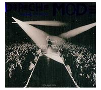 Depeche Mode - Touring the Angel: 27th April 2006 California