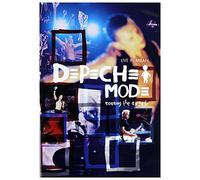 Depeche Mode: Touring The Angel - Live In Milan [Alemania] [DVD]