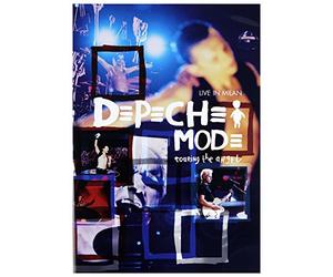 Depeche Mode: Touring The Angel - Live In Milan [Alemania] [DVD]