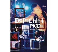 Depeche Mode - Touring The Angel: Live In Milan [DVD]