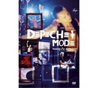 Depeche Mode - Touring the Angel: Live in Milan [USA] [DVD]