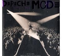 Depeche Mode - Touring The Angel - Mexico City, Mexico, Foro Sol Stadium - 4th May 2006