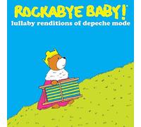 Depeche Mode.=trib= - Rockabye Baby!