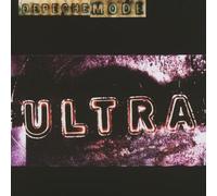 Depeche Mode - Ultra