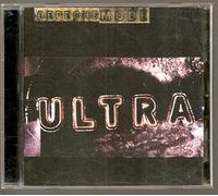 Depeche Mode - Ultra