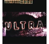 Depeche Mode Ultra (CD) Collector's Album with DVD (Importación USA)