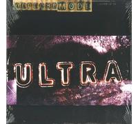 Depeche Mode - Ultra [Vinilo]
