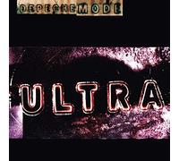 Depeche Mode - Ultra (Ogv) [Vinilo]