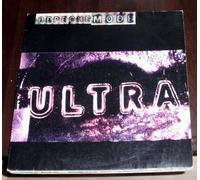 Depeche Mode - Ultra [Vinilo]
