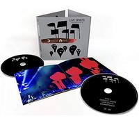 Depeche Mode - ԼіVΕ іΝ ΒΕɌԼіΝ 2017/2018 - ԼіVΕ ՏΡіɌіΤՏ ՏΟՍΝDΤɌΑϹΚ (2CD)