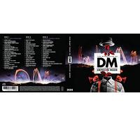 Depeche Mode.=v - The Many Faces Of Depeche Mode 3cd