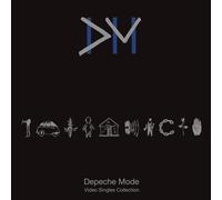 Depeche Mode - Video Singles Collection [DVD]
