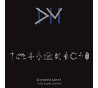 Depeche Mode - Video Singles Collection [DVD]