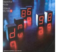 Depeche Mode - Videos 86-98 (Coffret 2 CD + 2 DVD)