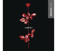 Depeche Mode Violator (CD) Collector's Album with DVD