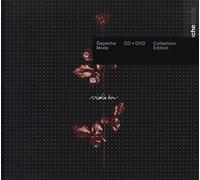 Depeche Mode - Violator (CD+DVD)Remast.2006