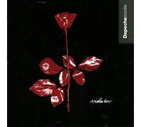 Depeche Mode Violator (CD) (Importación USA)