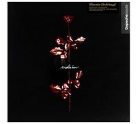 Depeche Mode - Violator -Hq/Gatefold- [Vinilo]