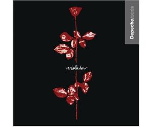 Depeche Mode - Violator (Reissue) (Remastered) (LP)