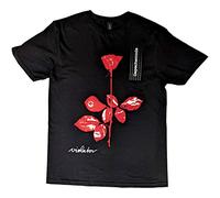 DEPECHE MODE - VIOLATOR S1/BLACK
